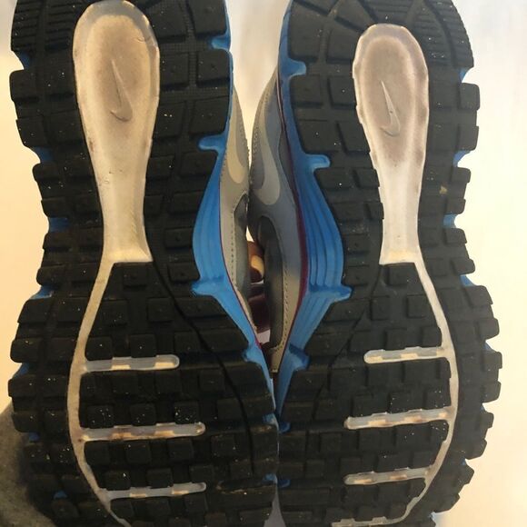 Nike Dual Fusion Lite Running Shoes - Women’s size 8.5 - Picture 5 of 7